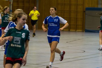 Bild 49 - B-Juniorinnen JSG Alstertal/Norderstedt - HSG Kremperheide/M�nsterdorf : Ergebnis: 24:14